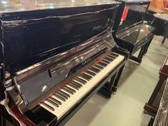 -雅马哈卡瓦依·钢琴电钢琴·姜杰城音乐舞蹈培训学校(航天桥总部)