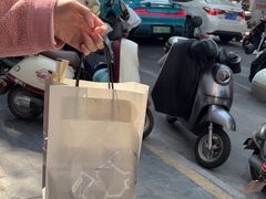 -喜茶(中山白水井店)