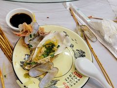 -金海湾海鲜排档(朱家尖店)
