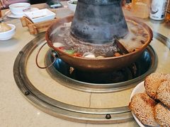 -阳坊大都涮羊肉(阳坊总店)