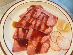 -炑八韩烤(琼华店)