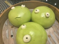-新兴·金羊座·粤菜点心(乐峰店)