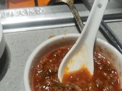 -海底捞火锅(蒙城路店)