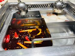 -海底捞火锅(勒泰店)