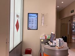 -海马体照相馆(大连罗斯福广场店)
