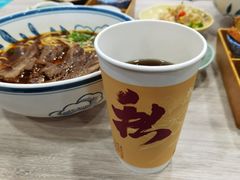 -康师傅私房牛肉面(北京南站店)