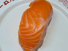 -寿司郎(上野店)