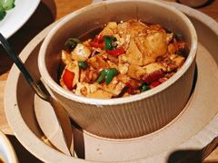 -黄山老妈·土菜(碧桂园店)