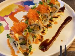 -樱の千渡日式料理·铁板烧•烧鸟(金盛田广场店)