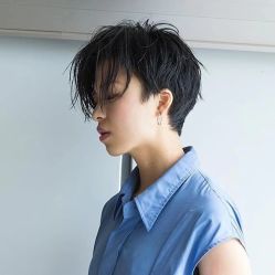 -欧意风尚·烫染·接发