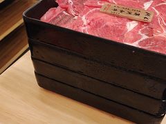 -牛匠和牛寿喜锅(西安总店)