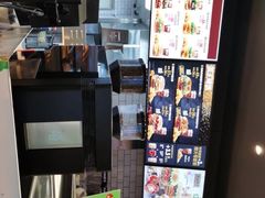 -汉堡王(西铁营万达店)