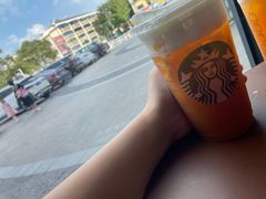 -星巴克(盐城五洲国际店)