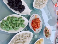 -船歌·鱼水饺青岛菜(金狮广场店)