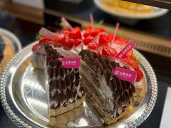 -金凤成祥(东直门现烤面包店)