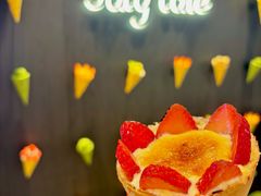 -July tale·可丽饼(德基广场店)