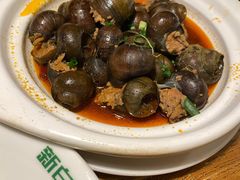 -新白鹿餐厅(龙游路总店·杭帮菜名店)