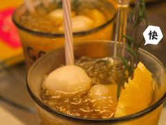 -炑八韩烤(琼华店)