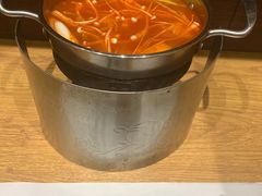 -独食火锅·半米屋台(望平街店)