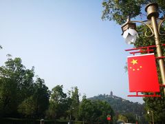 -狼山风景名胜区