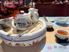 -点都德(华强南店)