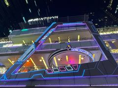 -福田卓悦INTOWN购物中心