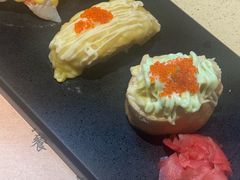 -昊·来了寿司(泡桐树店)