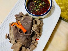 过桥毛肚-洪霞餐馆