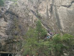 -云梦山