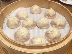 -鼎泰丰 (柏威年广场店)