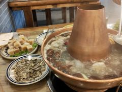 -芝麻花餐厅(祁家豁子店)