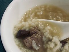 -电白鸭粥店(下沙二坊88号店)