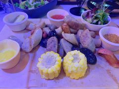 -疯克大象美式烤肉餐厅