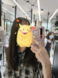 -HAIR CORNER