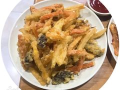 -贤花饭店(城阳店)