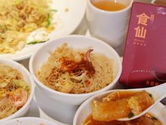 -南门食仙·手工福州菜(南门兜店)