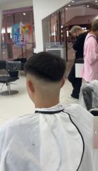 -FINE HAIR 烫染专业设计