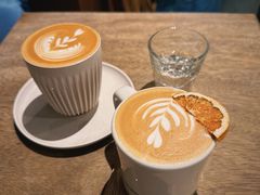 -CABO Coffee