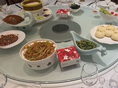 -谢先生酒店·椒宴集(沙湖店)