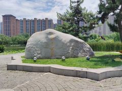 -木塔寺遗址生态公园