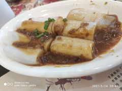 -虾饺妹·粤式手工点心(水荫路店)