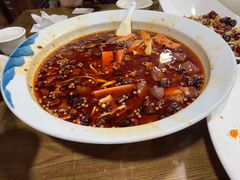 -小厨食堂(黄田坝店)