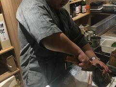 -恋铁板烧(阳光新生活广场店)