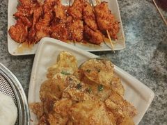 -小街天府(西工小街店)