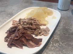-高玛纳驴肉火烧(河间总店)