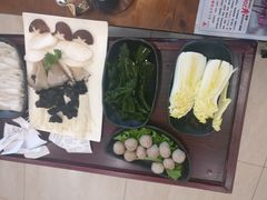 -八宝牛潮汕鲜牛肉火锅(净月店)