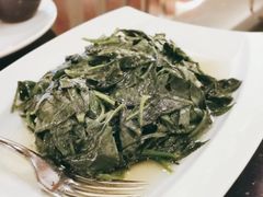 -铭轩中餐厅·海南菜·粤菜(亚龙湾瑞吉店)