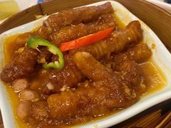 -点都德(华强南店)