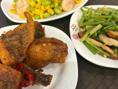 -农园餐厅(北京大学店)