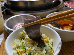 -渝味黄姐火锅(黄泥村店)